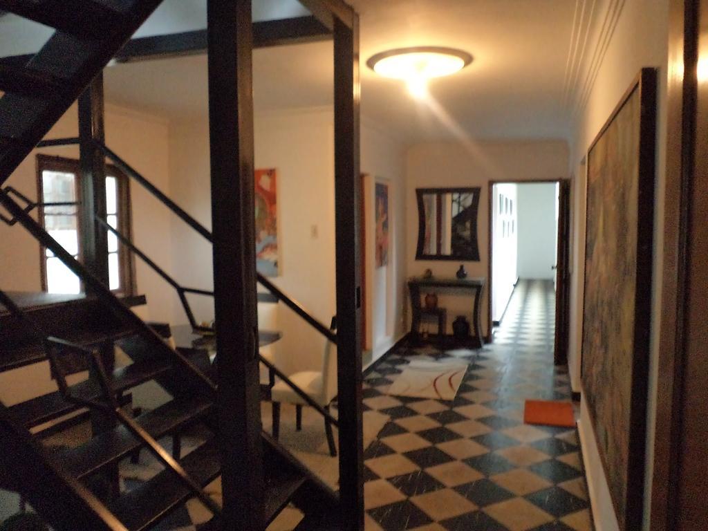 نزل ليمافي La Casa De Karla الغرفة الصورة