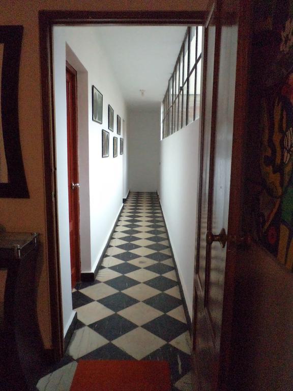 نزل ليمافي La Casa De Karla الغرفة الصورة