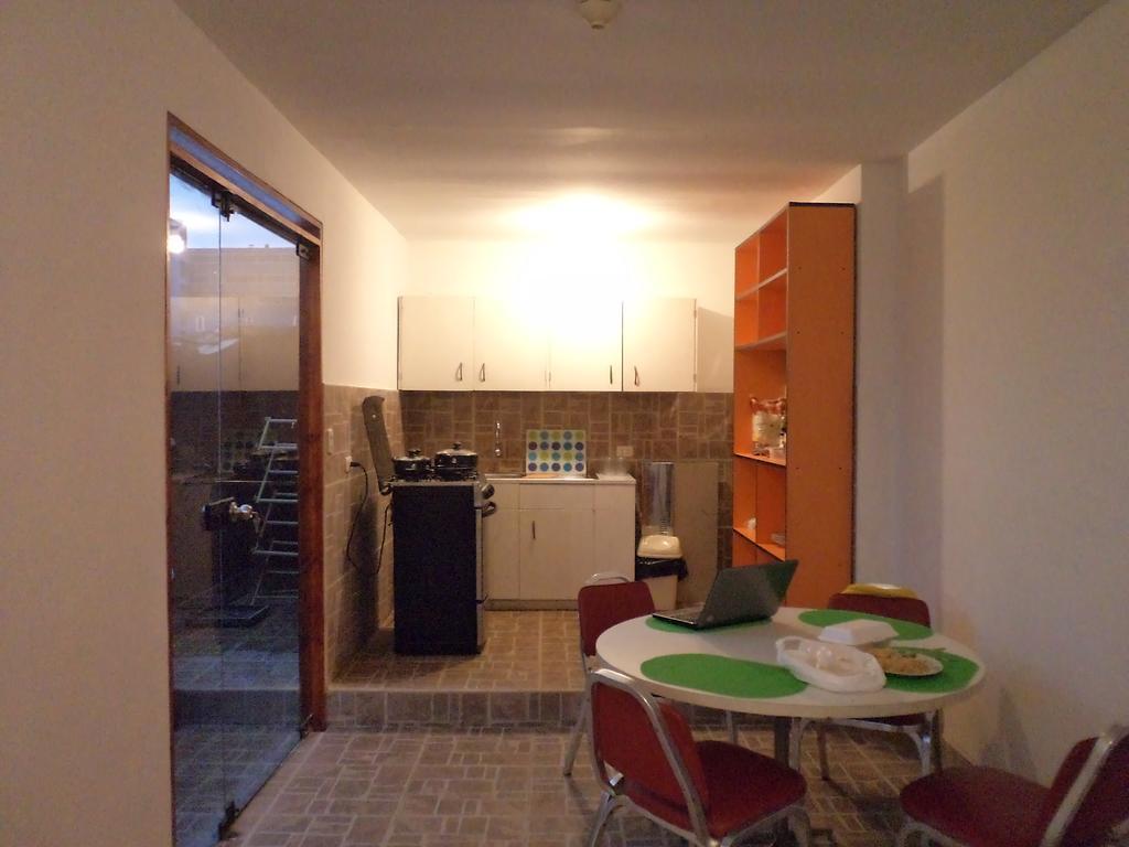 نزل ليمافي La Casa De Karla الغرفة الصورة
