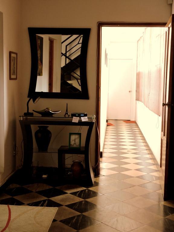نزل ليمافي La Casa De Karla المظهر الخارجي الصورة